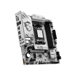 MSI B850M Gaming Plus WIFI6E Motherboard